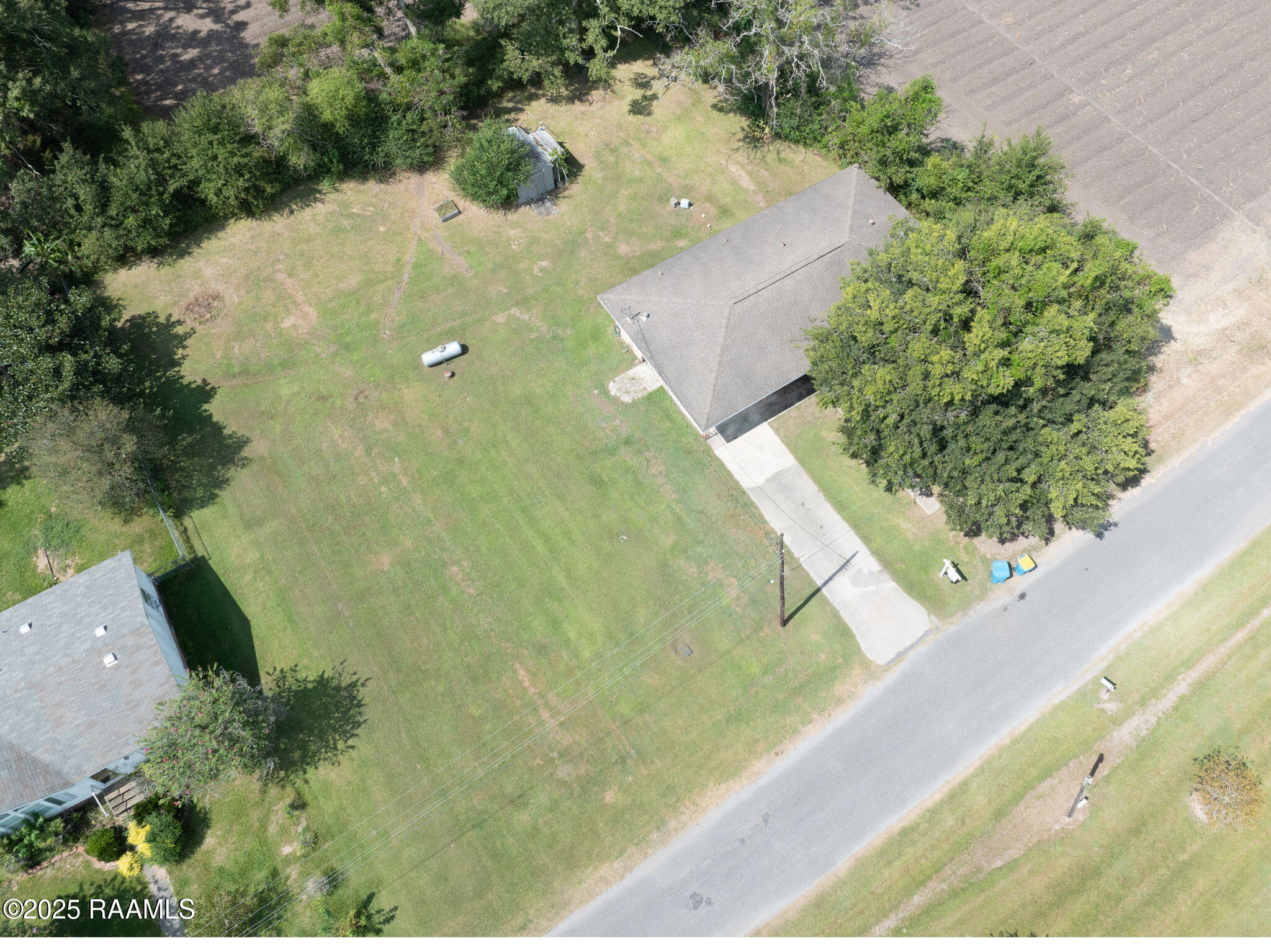 1128 Patin Road Breaux Bridge, LA 70517 - Photo 4 of 17 14-web-or-mls-DJI_20250911004243_0181_D