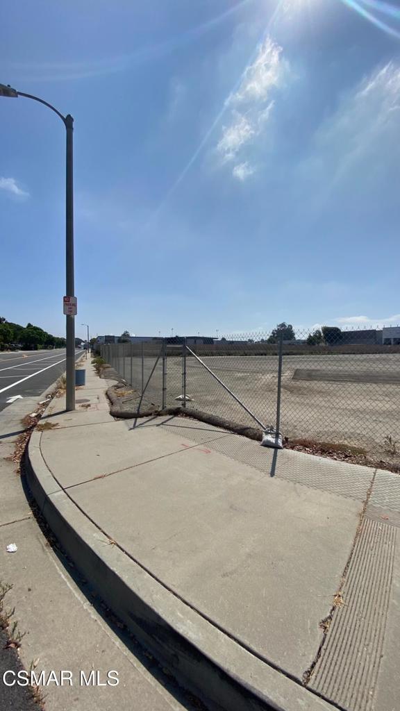 2300 Latigo Avenue Oxnard, CA 93030 - Photo 12 of 15 a view of a terrace