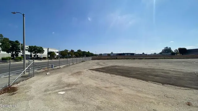 a view of outdoor space and ocean view