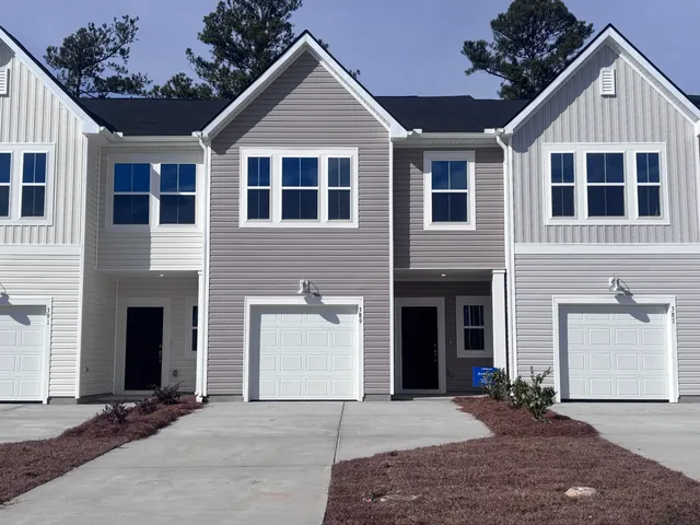 $250,390 | 389 Tiliwa Street, Summerville, SC 29486