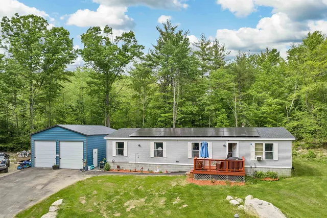 $550,000 | 74 Jesus Valley Road, Alton, NH 03810