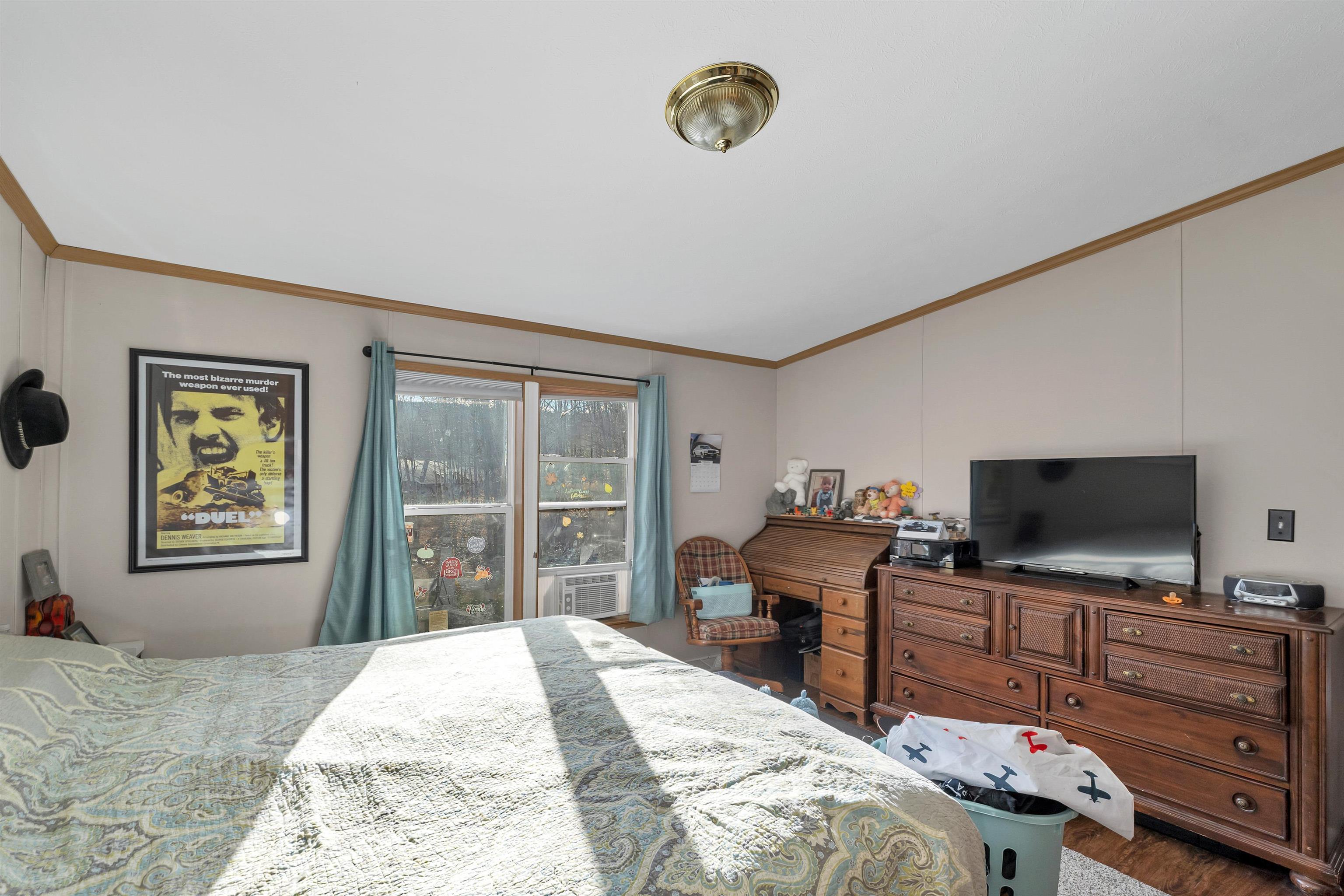 74 Jesus Valley Road Alton, NH 03810 - Photo 16 of 30