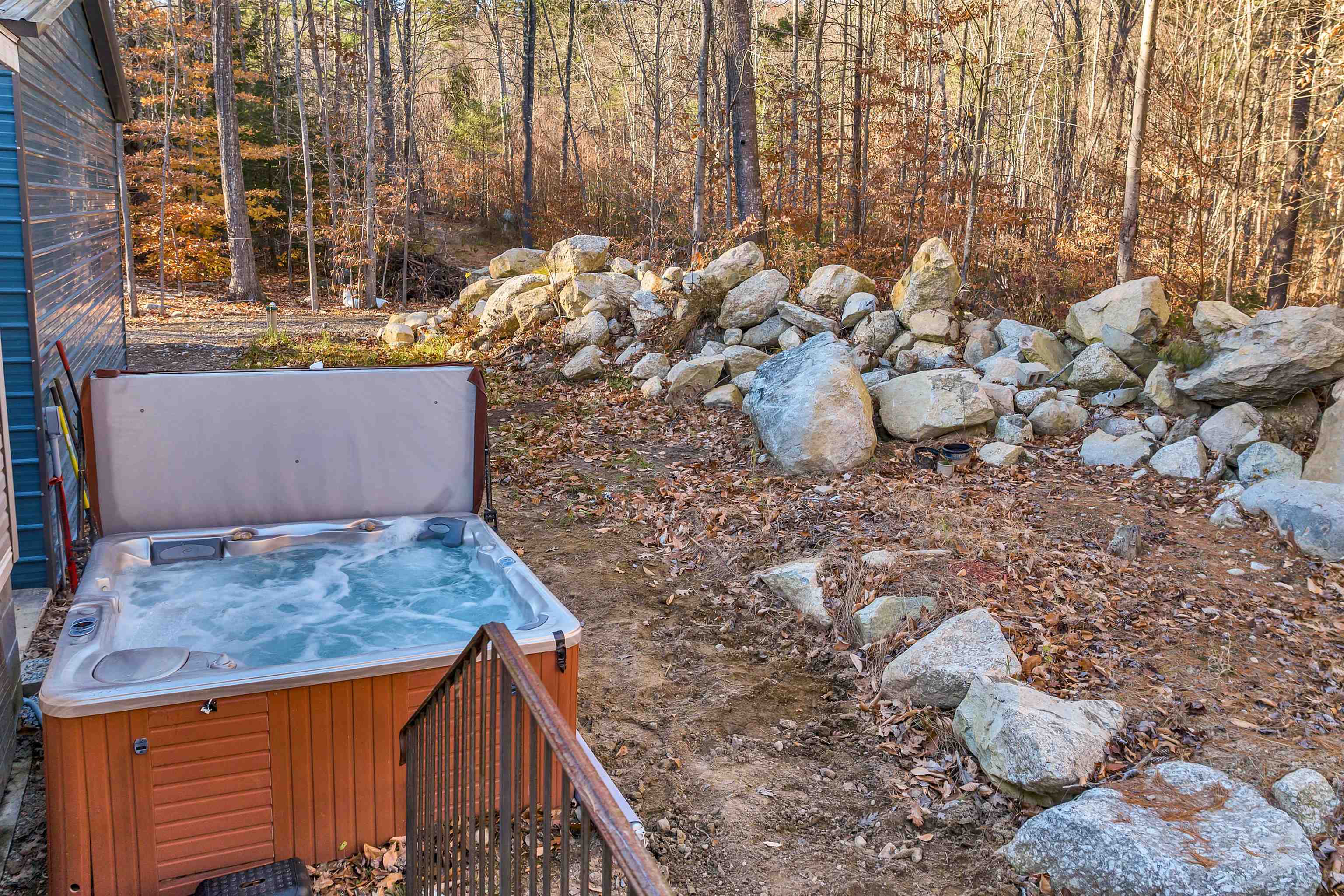 74 Jesus Valley Road Alton, NH 03810 - Photo 20 of 30