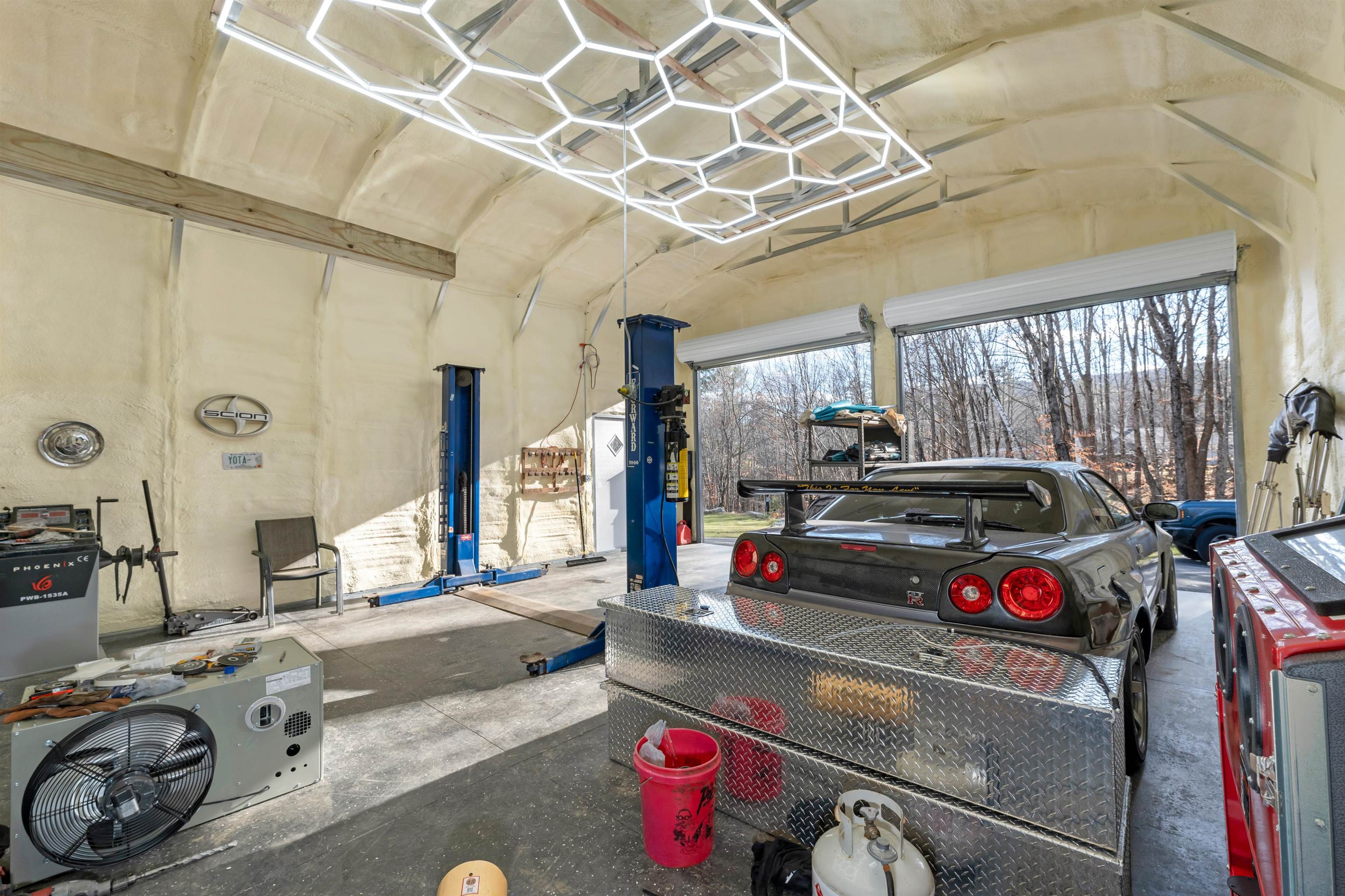 74 Jesus Valley Road Alton, NH 03810 - Photo 22 of 30