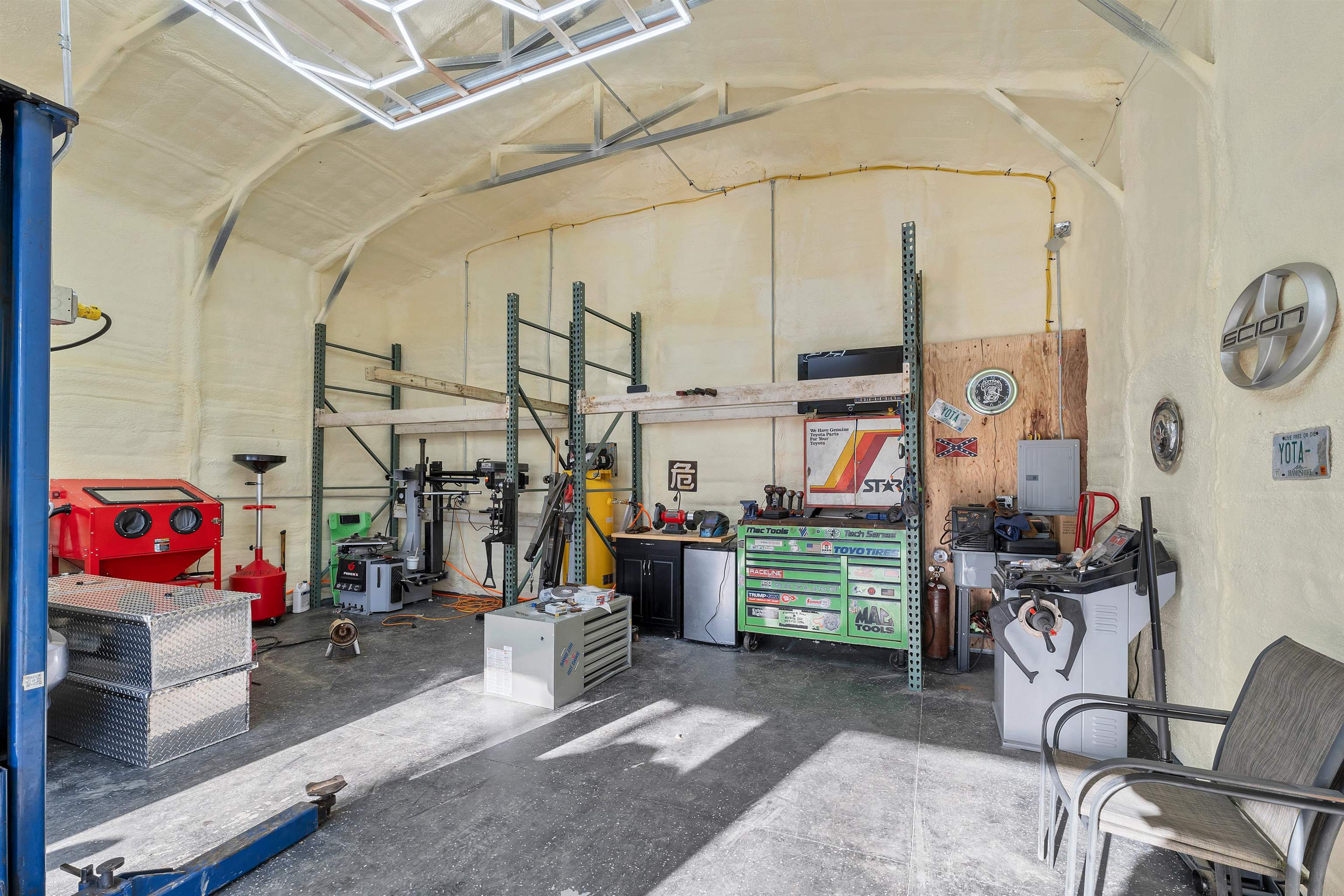 74 Jesus Valley Road Alton, NH 03810 - Photo 23 of 30