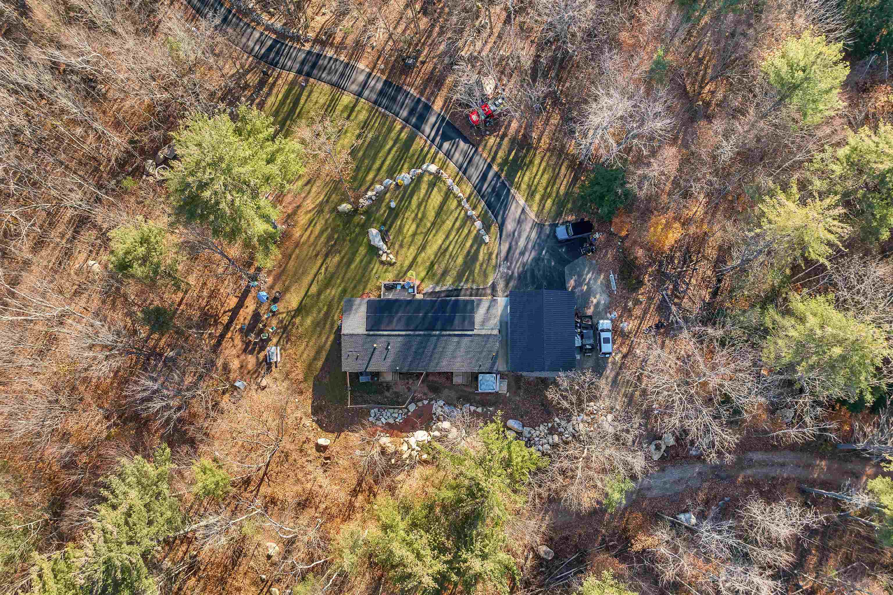 74 Jesus Valley Road Alton, NH 03810 - Photo 24 of 30