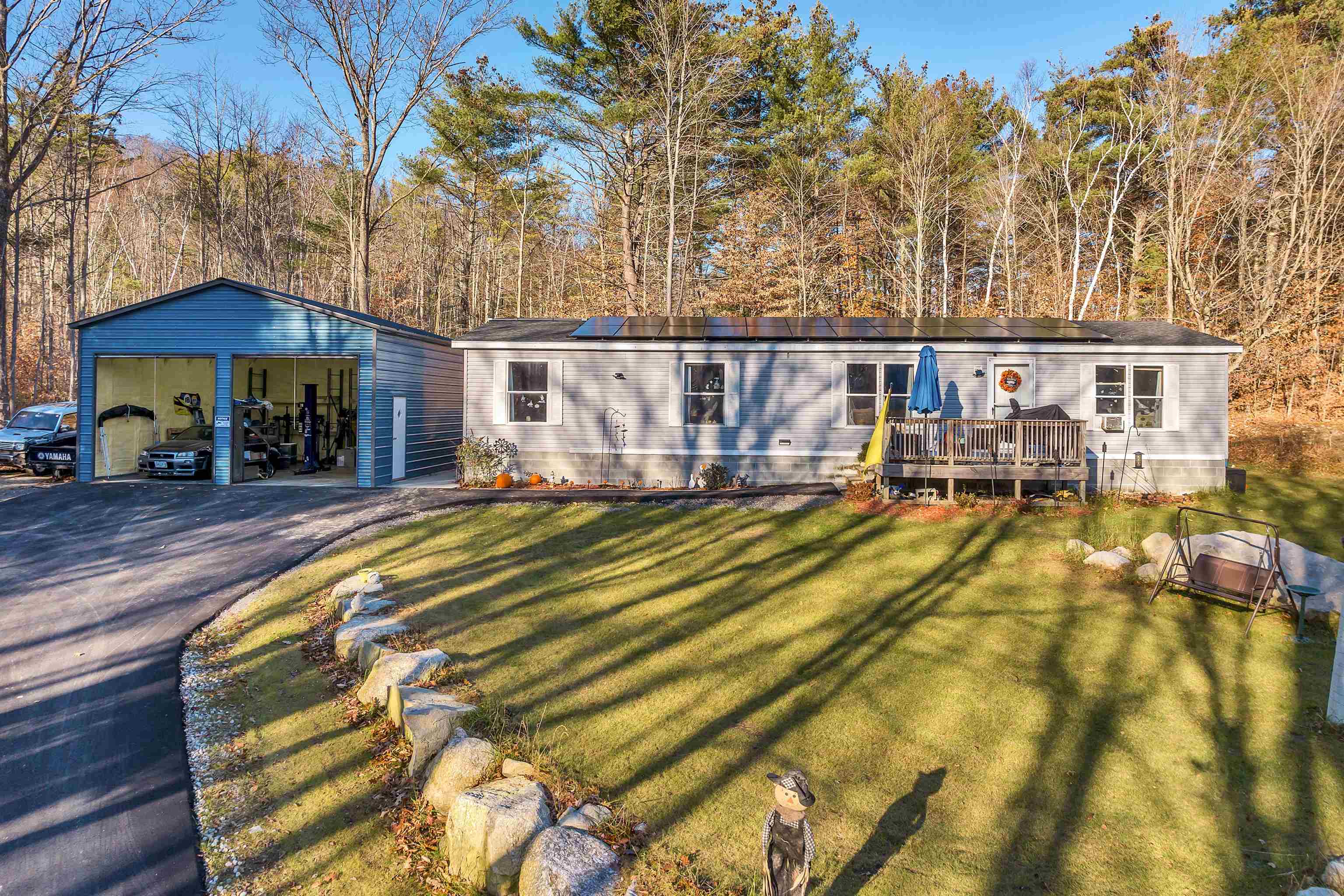 74 Jesus Valley Road Alton, NH 03810 - Photo 25 of 30