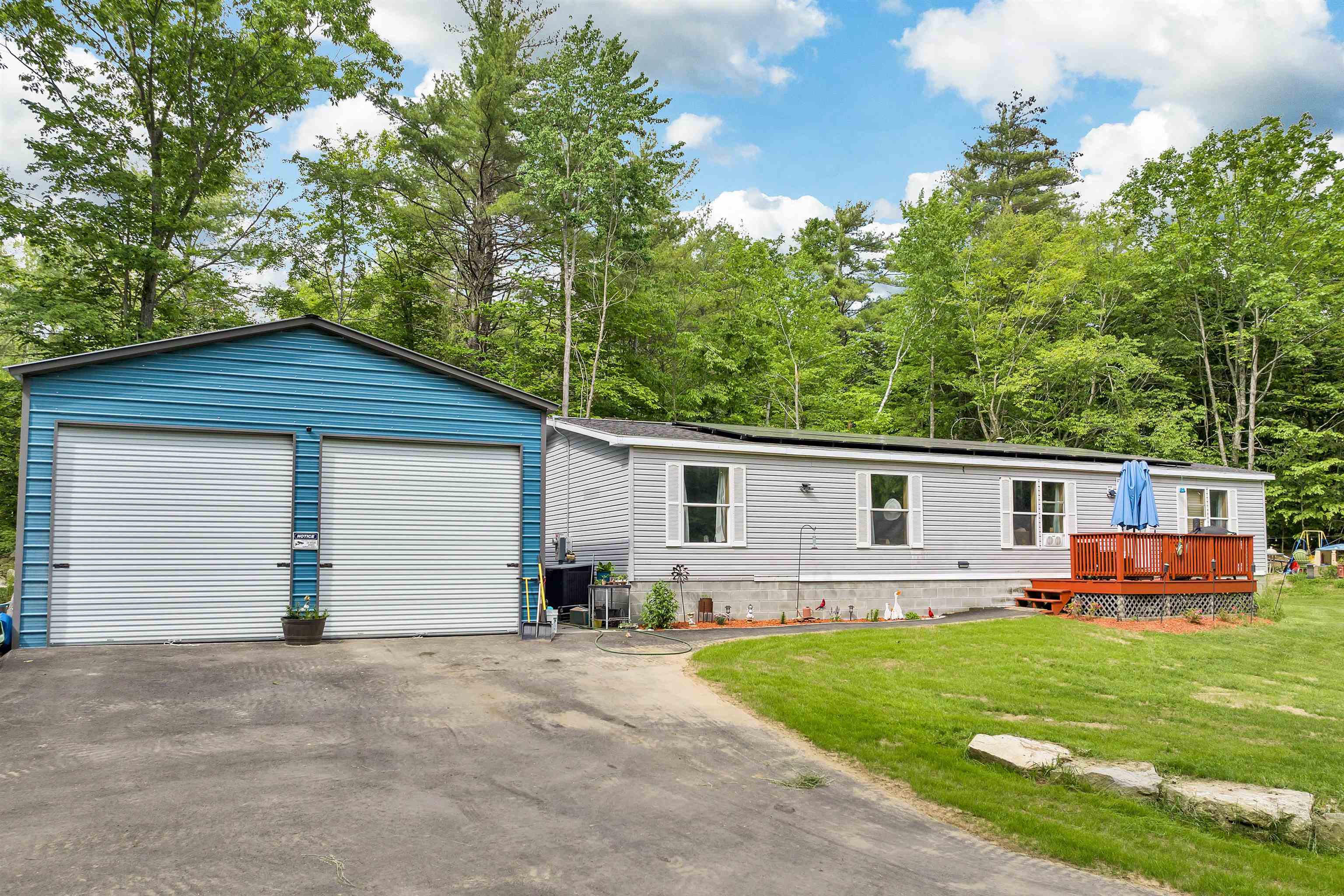 74 Jesus Valley Road Alton, NH 03810 - Photo 27 of 30