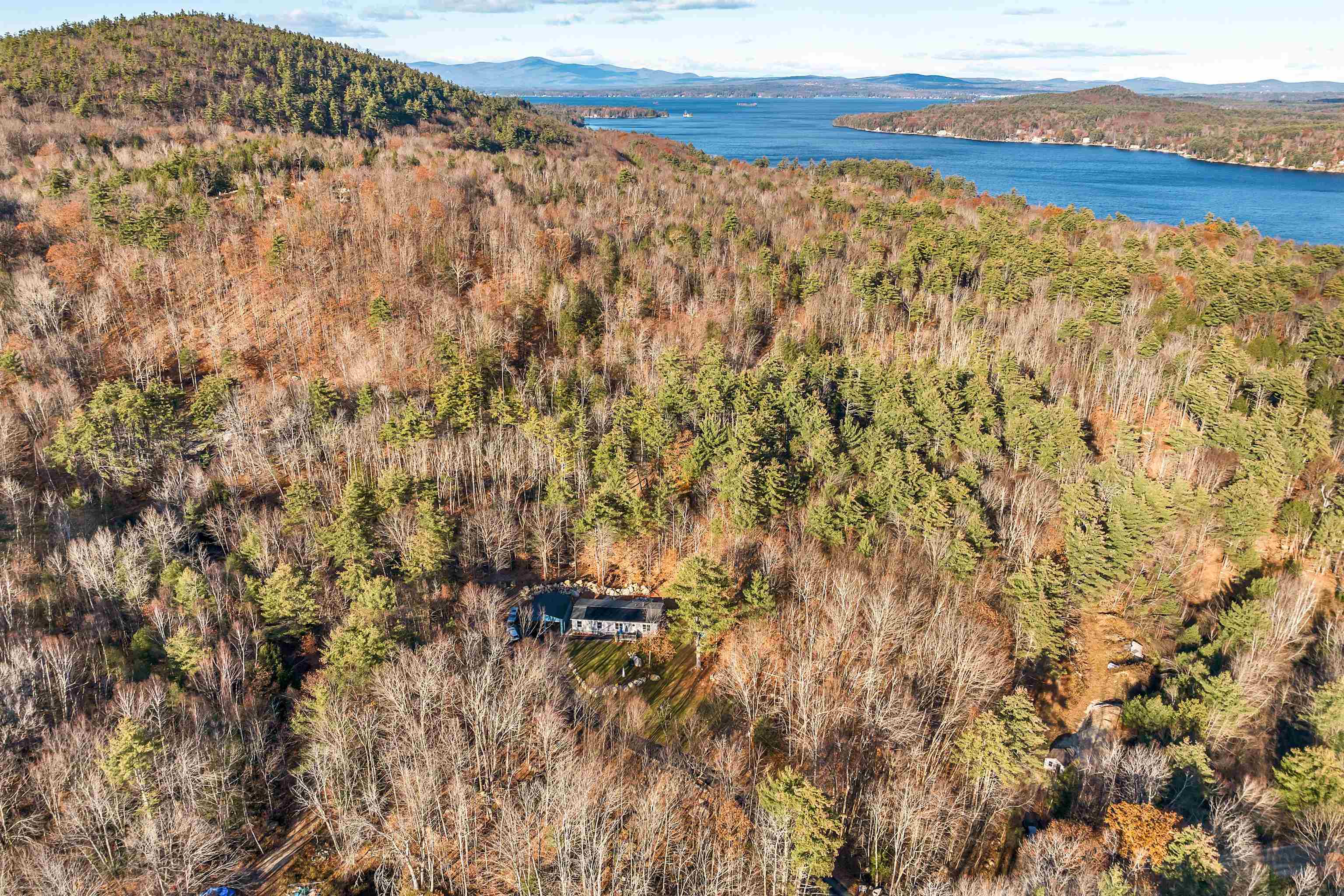 74 Jesus Valley Road Alton, NH 03810 - Photo 30 of 30