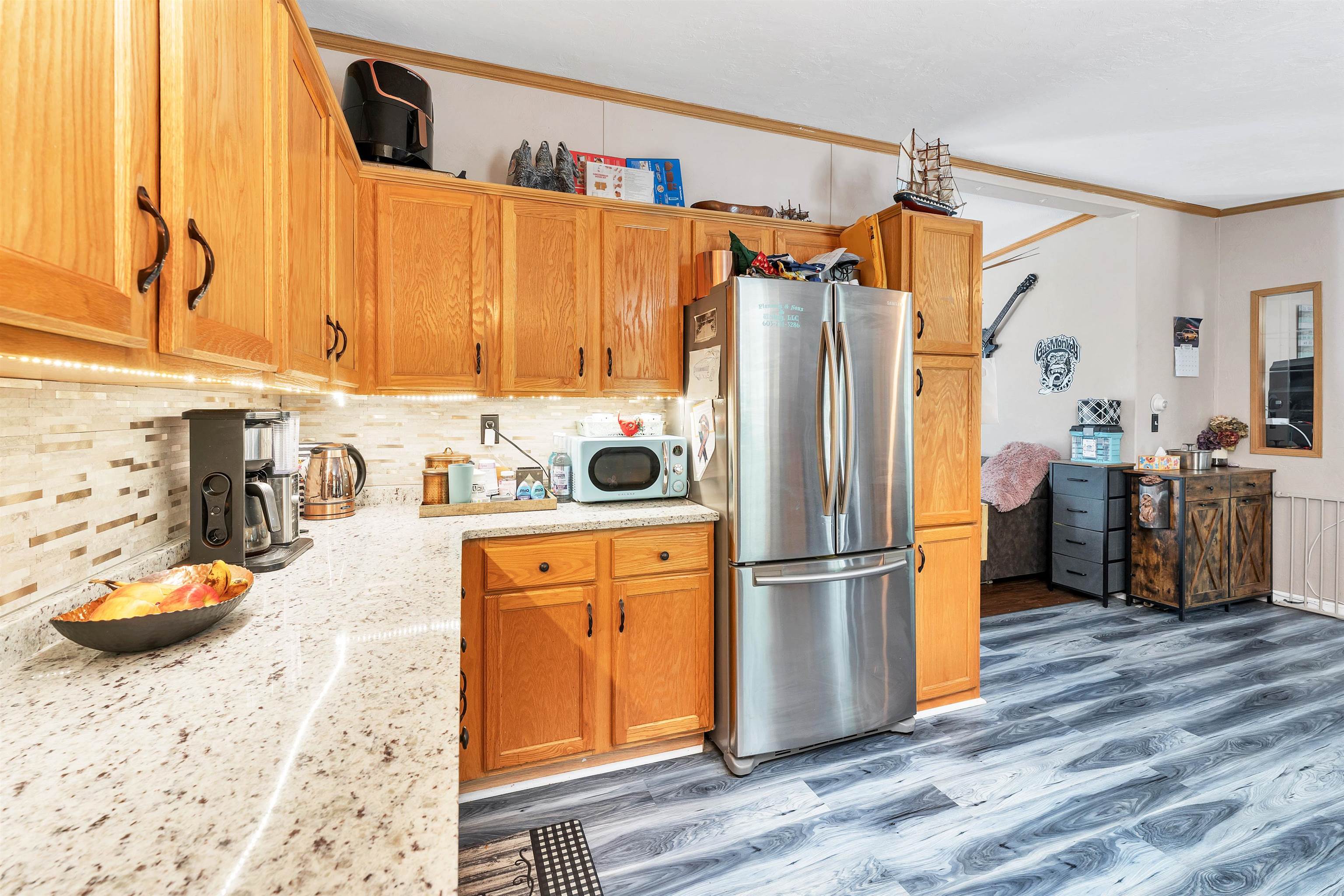 74 Jesus Valley Road Alton, NH 03810 - Photo 4 of 30