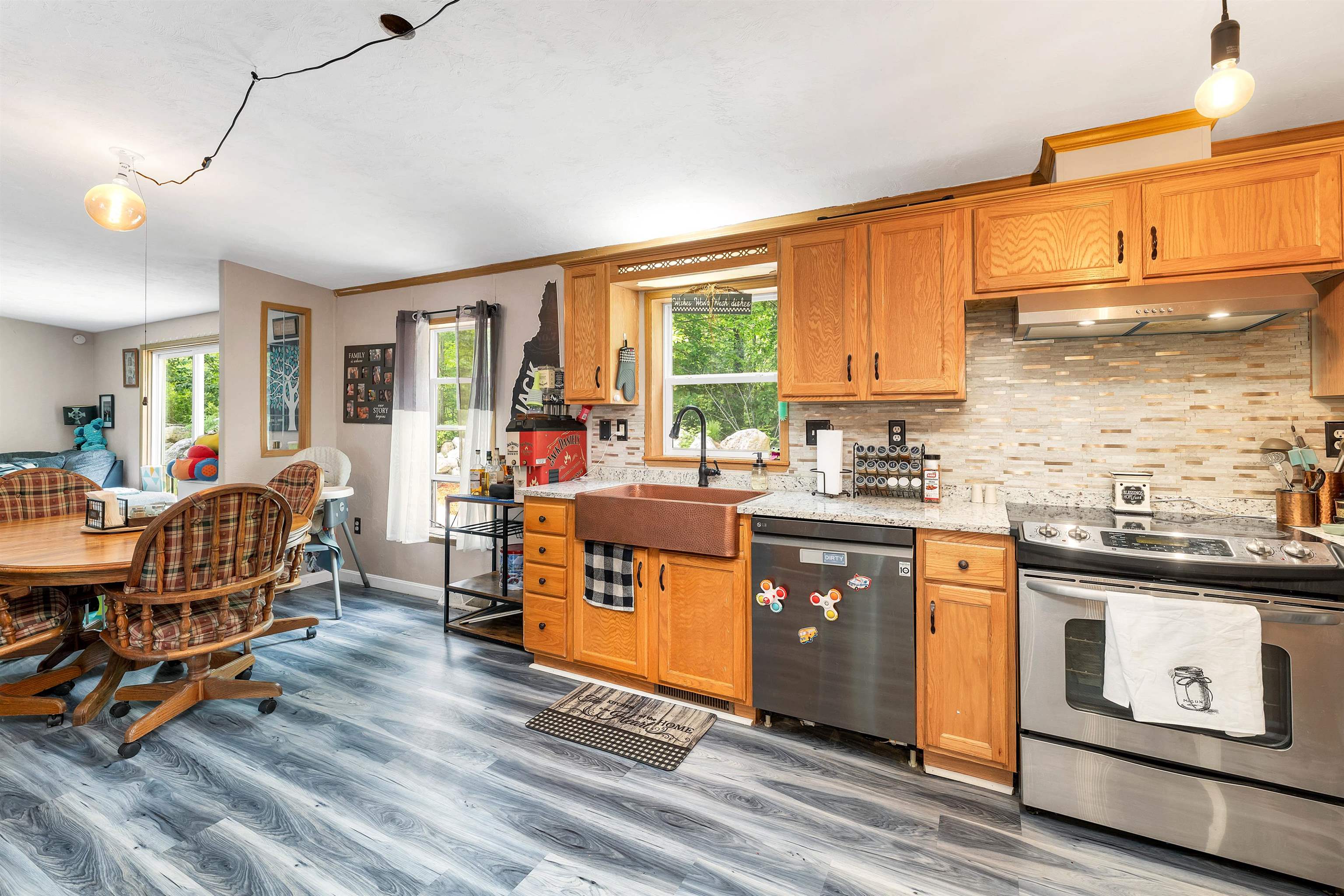 74 Jesus Valley Road Alton, NH 03810 - Photo 6 of 30