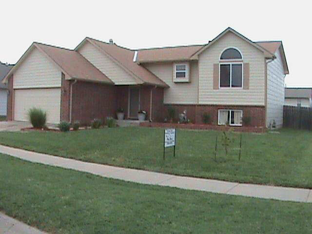 10210 W Prairie Wichita, KS 67209 - Photo 1 of 1