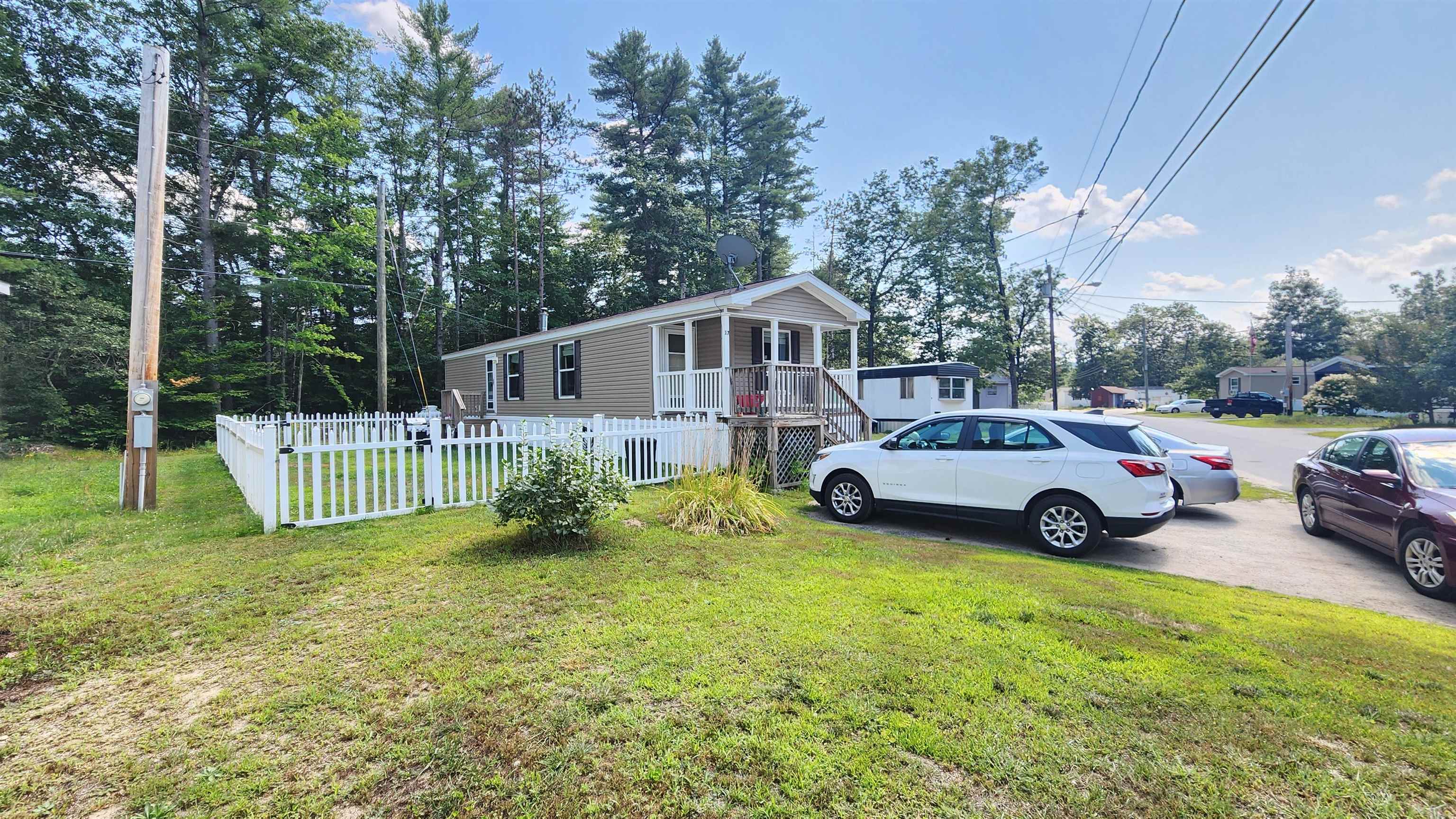 17 Pineland Park Road Milton, NH 03851 - Photo 1 of 19