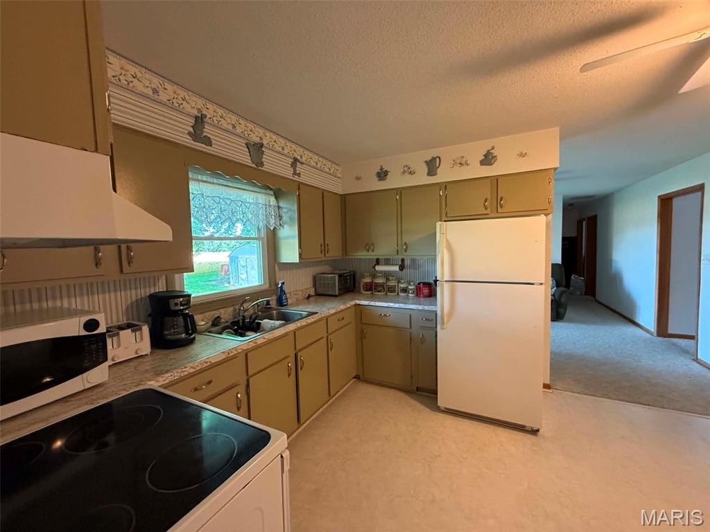 337 East 1st Street Ramsey, IL 62080 - Photo 6 of 17