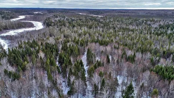 $269,500 | Lot 57 Fire Road, Linneus, ME 04730