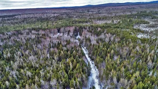 $269,500 | Lot 57 Fire Road, Linneus, ME 04730