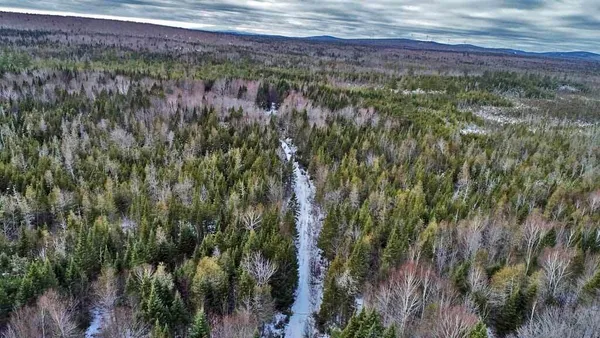 $269,500 | Lot 57 Fire Road, Linneus, ME 04730