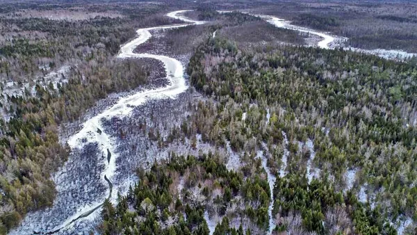 $269,500 | Lot 57 Fire Road, Linneus, ME 04730