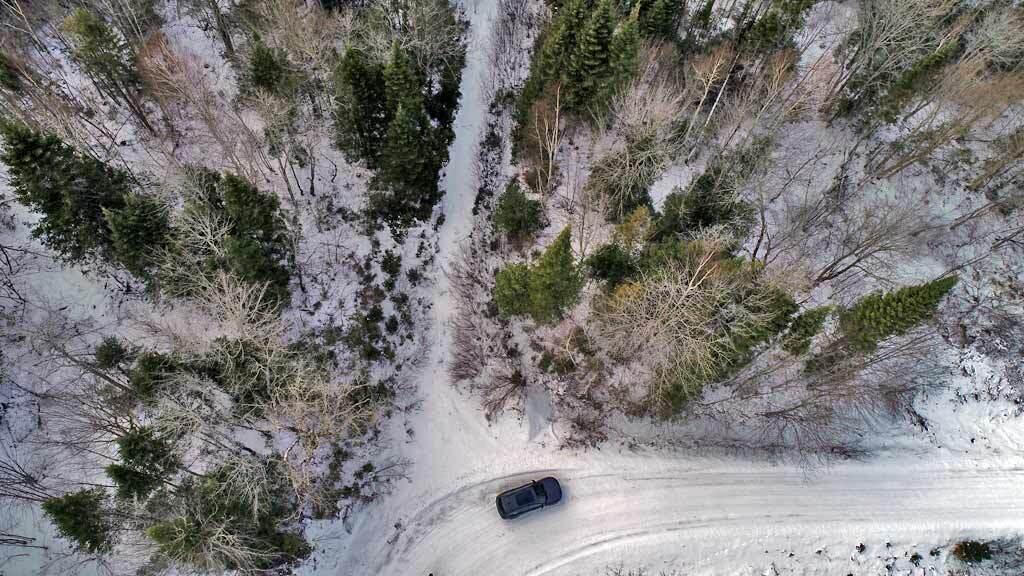 Lot 57 Fire Road Linneus, ME 04730 - Photo 22 of 25 me-land-woodlot