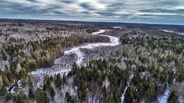 $269,500 | Lot 57 Fire Road, Linneus, ME 04730