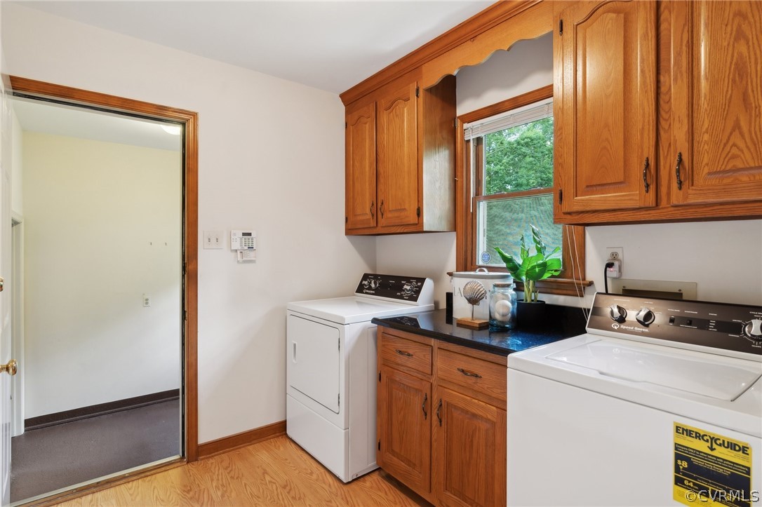 13200 River Road Chesterfield, VA 23838 - Photo 21 of 50 a room with storage and utility