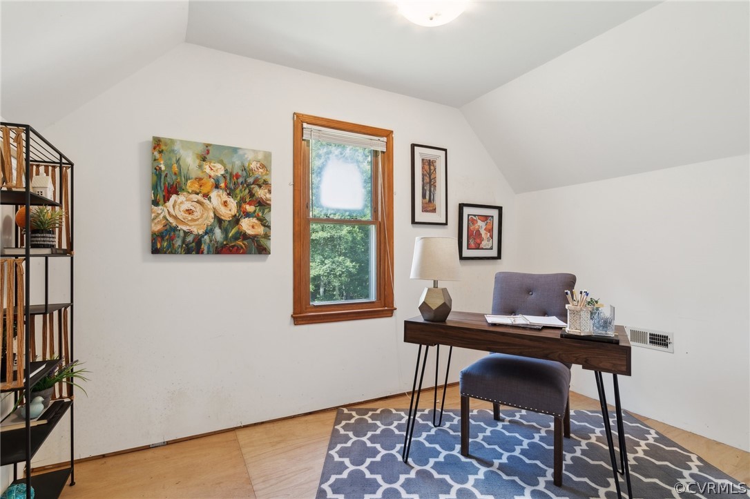 13200 River Road Chesterfield, VA 23838 - Photo 23 of 50 a work room with furniture and a window