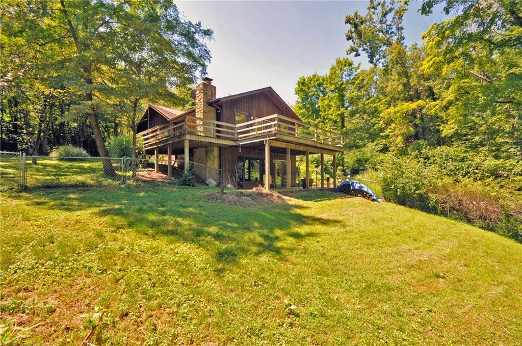 7269 North Oak Ridge Road Morgantown, IN 46160 - Photo 2 of 24 Gallery Image 2