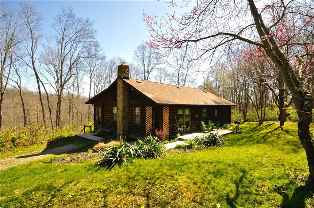 7269 North Oak Ridge Road Morgantown, IN 46160 - Photo 14 of 24 Gallery Image 14