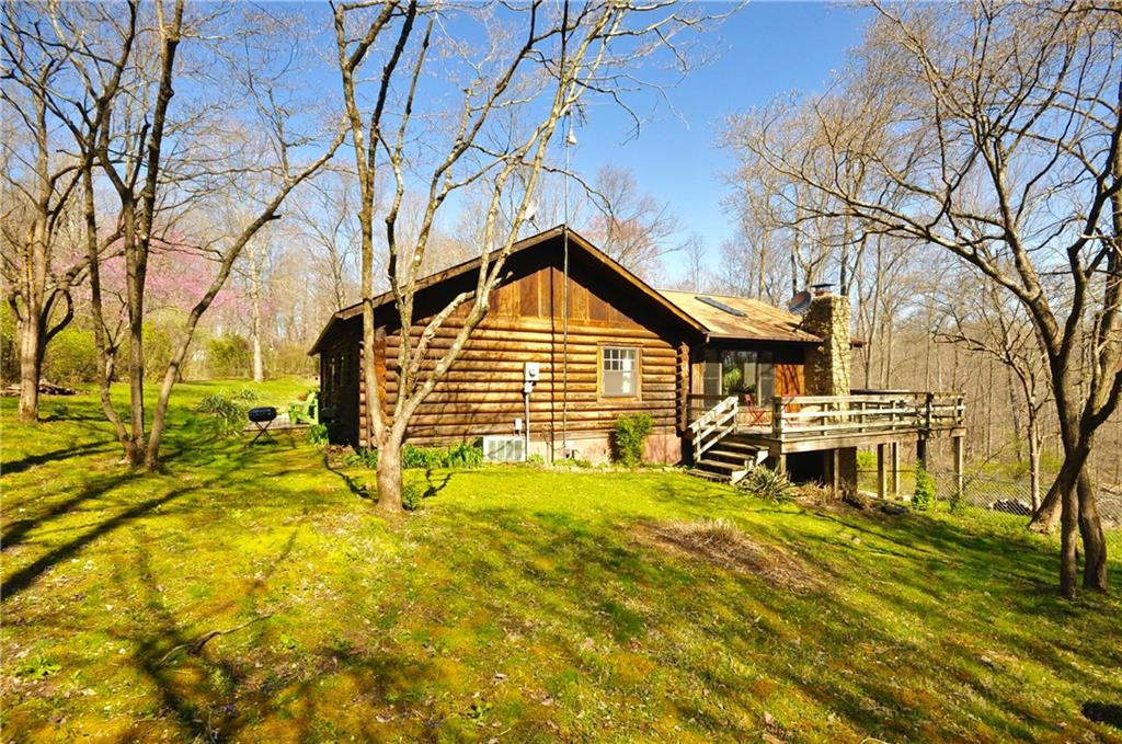 7269 North Oak Ridge Road Morgantown, IN 46160 - Photo 15 of 24 Gallery Image 15