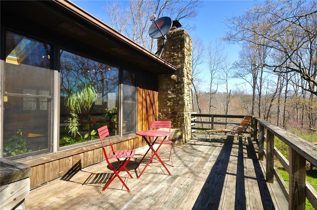 7269 North Oak Ridge Road Morgantown, IN 46160 - Photo 17 of 24 Gallery Image 17