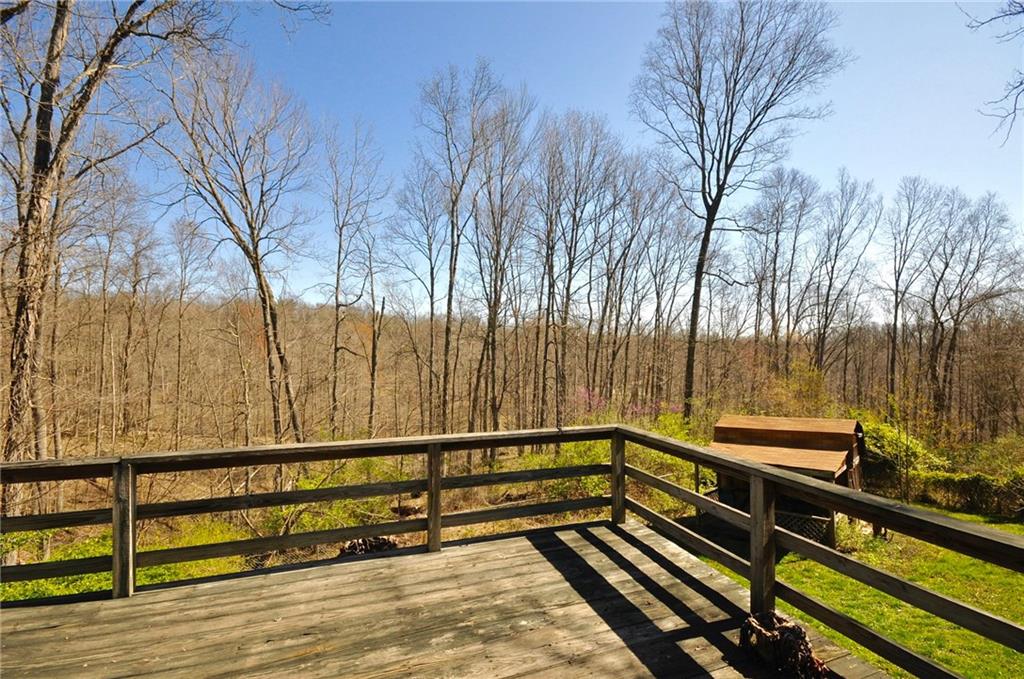 7269 North Oak Ridge Road Morgantown, IN 46160 - Photo 18 of 24 Gallery Image 18