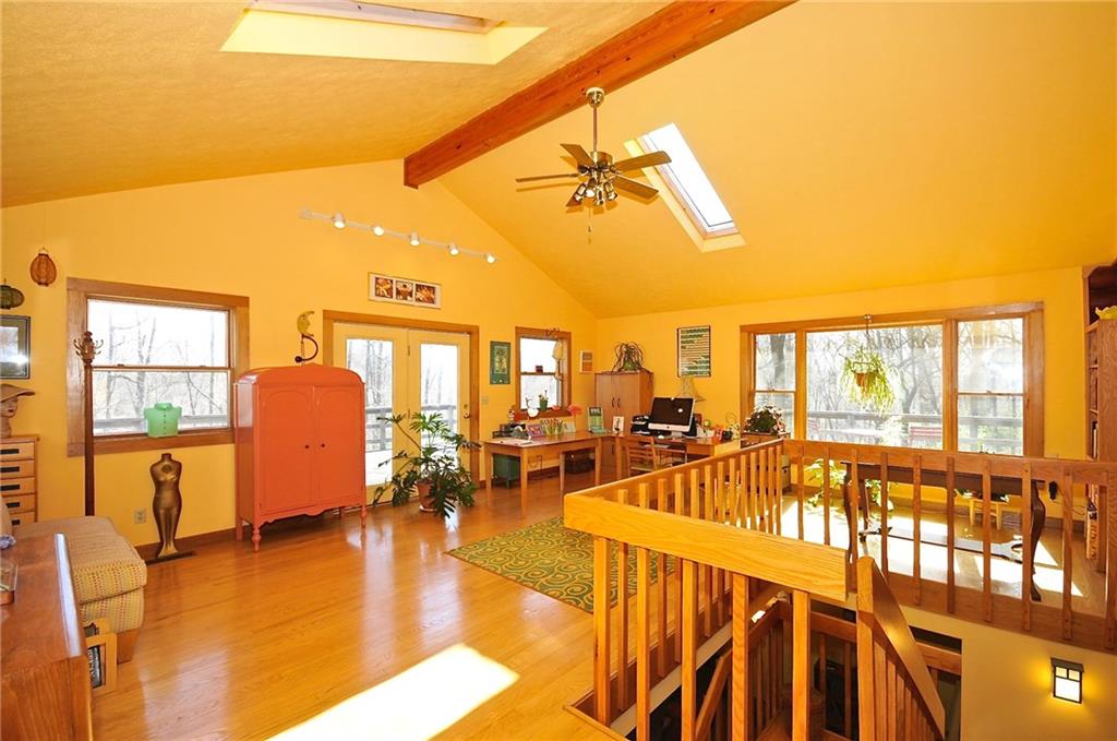 7269 North Oak Ridge Road Morgantown, IN 46160 - Photo 3 of 24 Gallery Image 3