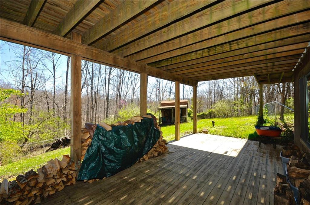7269 North Oak Ridge Road Morgantown, IN 46160 - Photo 22 of 24 Gallery Image 22