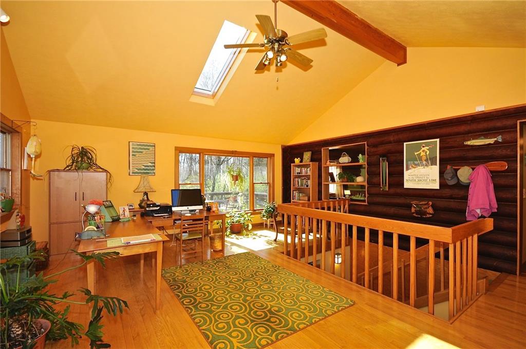 7269 North Oak Ridge Road Morgantown, IN 46160 - Photo 4 of 24 Gallery Image 4