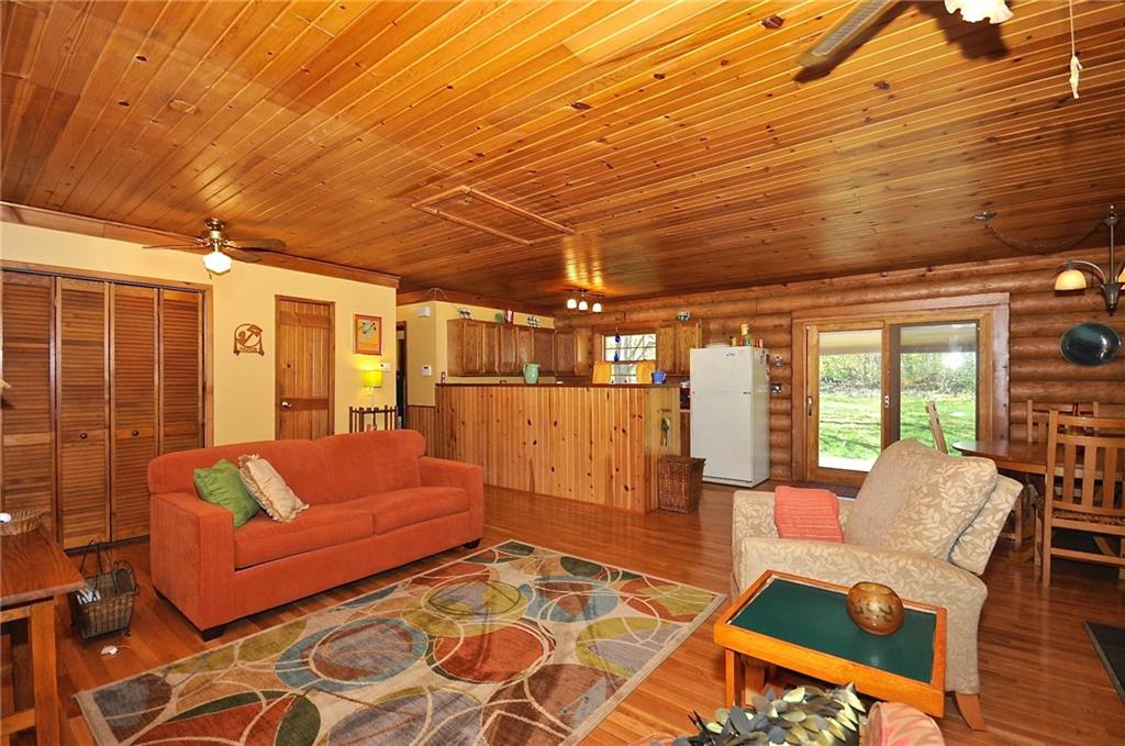 7269 North Oak Ridge Road Morgantown, IN 46160 - Photo 6 of 24 Gallery Image 6