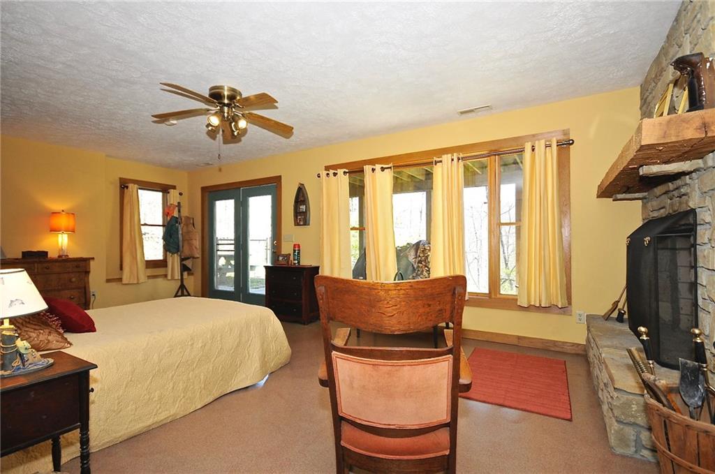 7269 North Oak Ridge Road Morgantown, IN 46160 - Photo 8 of 24 Gallery Image 8