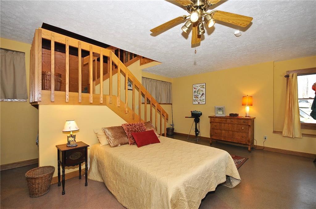 7269 North Oak Ridge Road Morgantown, IN 46160 - Photo 9 of 24 Gallery Image 9