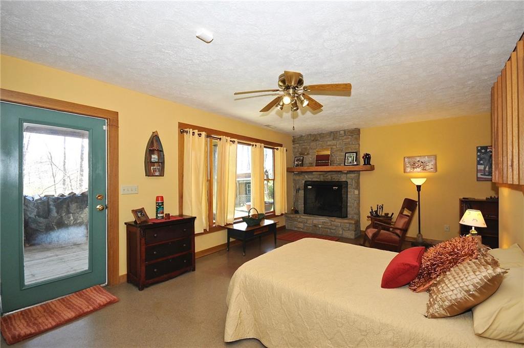 7269 North Oak Ridge Road Morgantown, IN 46160 - Photo 10 of 24 Gallery Image 10