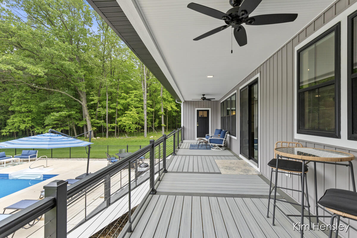 2867 Kissing Ridge Drive Southeast Lowell, MI 49331 - Photo 33 of 50