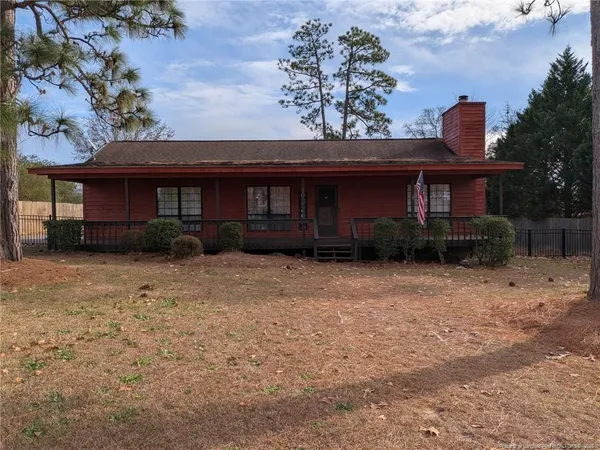 $1,600 | 481 Sierra Trail, Spring Lake, NC 28390