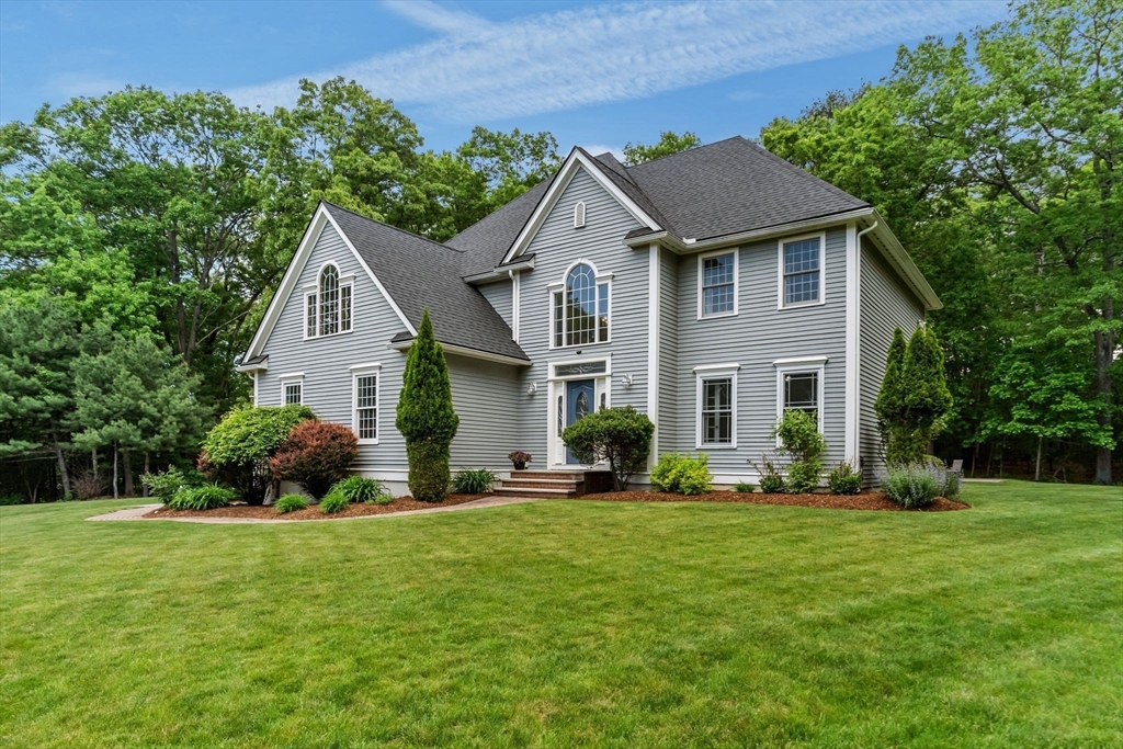 8 Berridge Way North Reading, MA 01864 - Photo 42 of 42