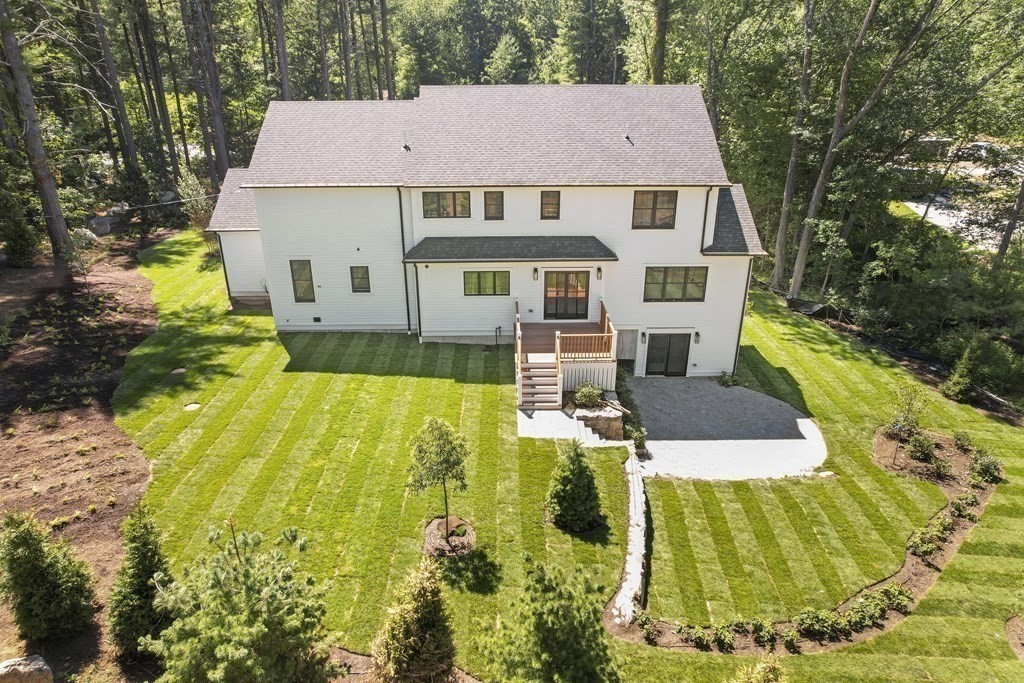 5 Colchester Road Weston, MA 02493 - Photo 41 of 42