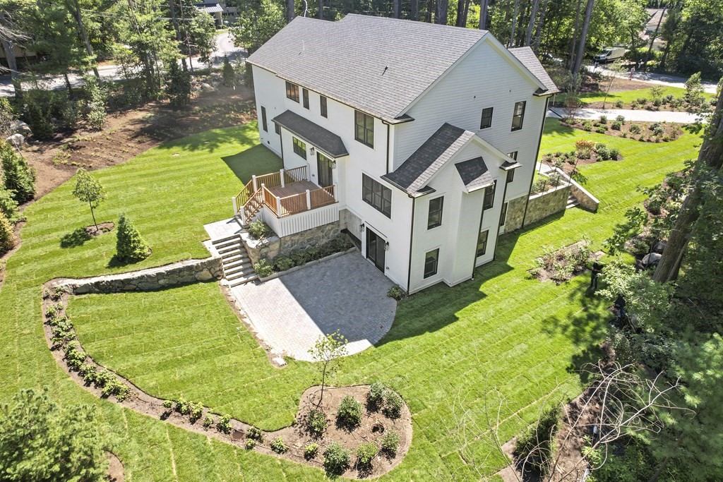 5 Colchester Road Weston, MA 02493 - Photo 42 of 42