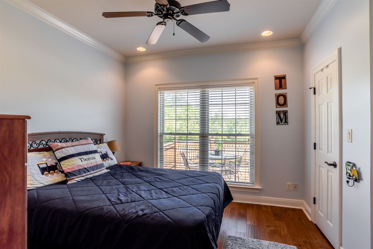 8533 Gravehill Road Bay Minette, AL 36507 - Photo 10 of 34