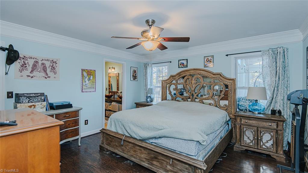 2389 Davis Road Haw River, NC 27258 - Photo 16 of 30 PRIMARY