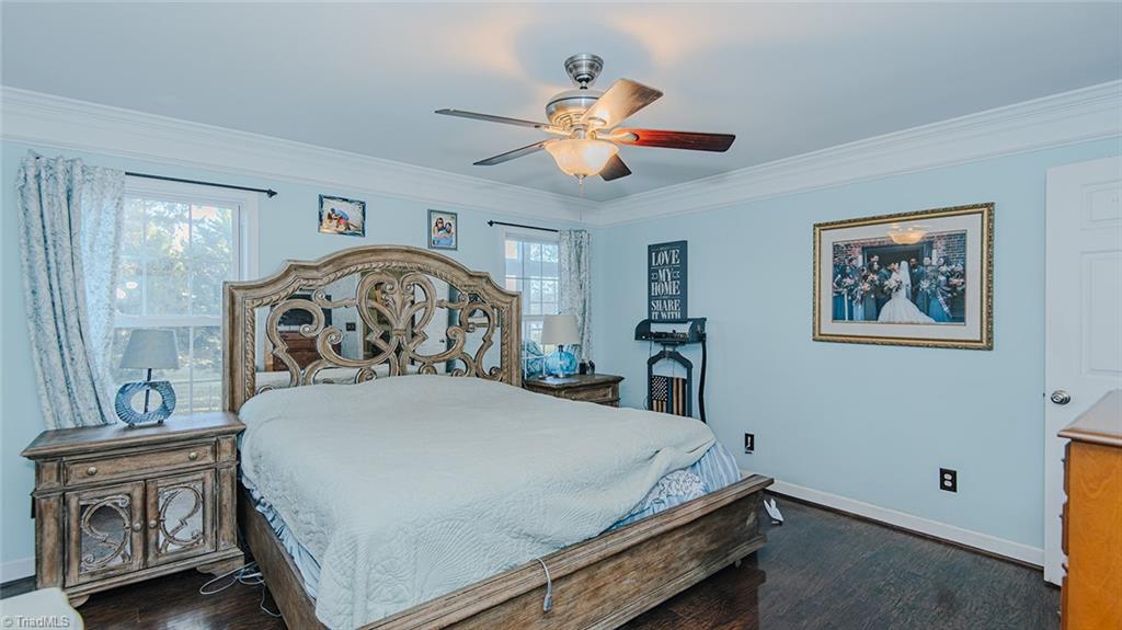2389 Davis Road Haw River, NC 27258 - Photo 17 of 30 Gallery Image 17