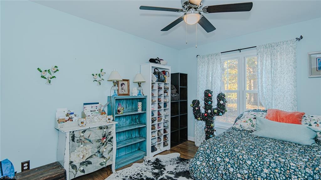 2389 Davis Road Haw River, NC 27258 - Photo 21 of 30 BEDROOM 2