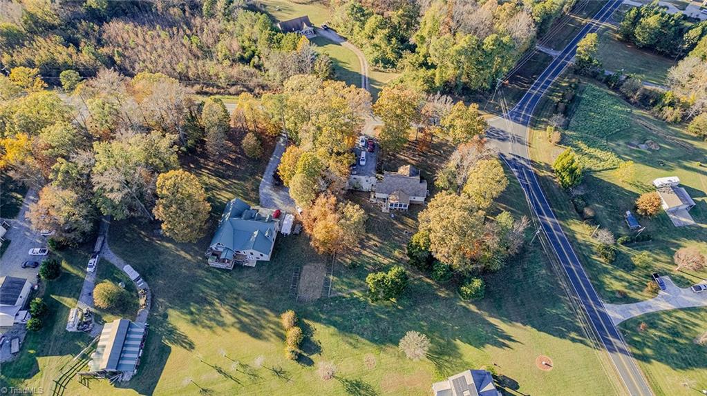 2389 Davis Road Haw River, NC 27258 - Photo 30 of 30 Gallery Image 30