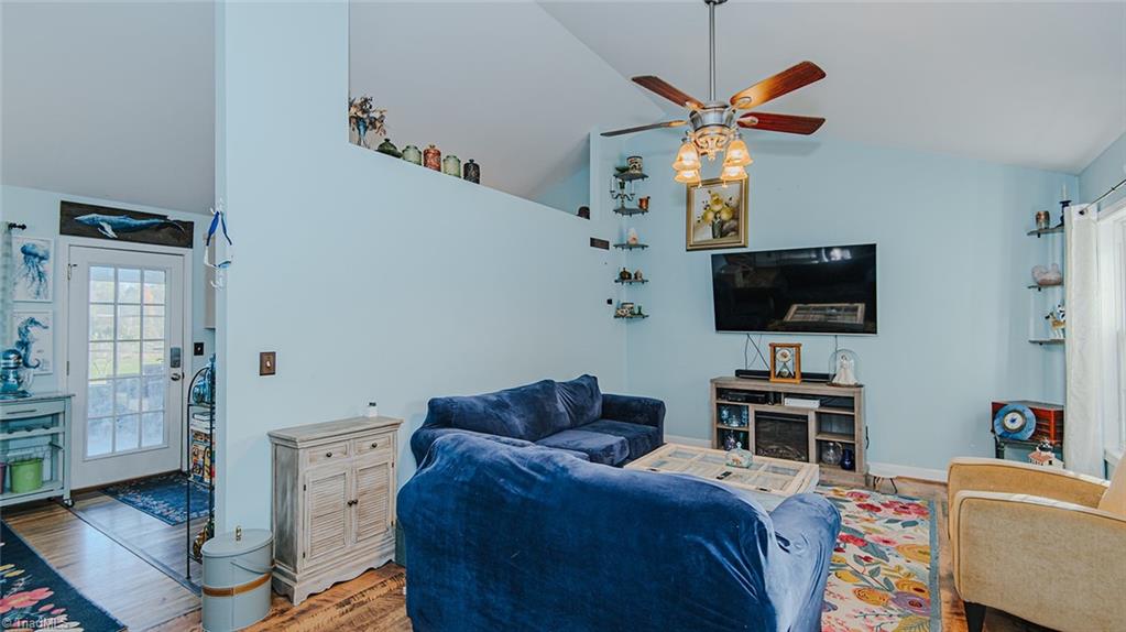 2389 Davis Road Haw River, NC 27258 - Photo 7 of 30 Gallery Image 7