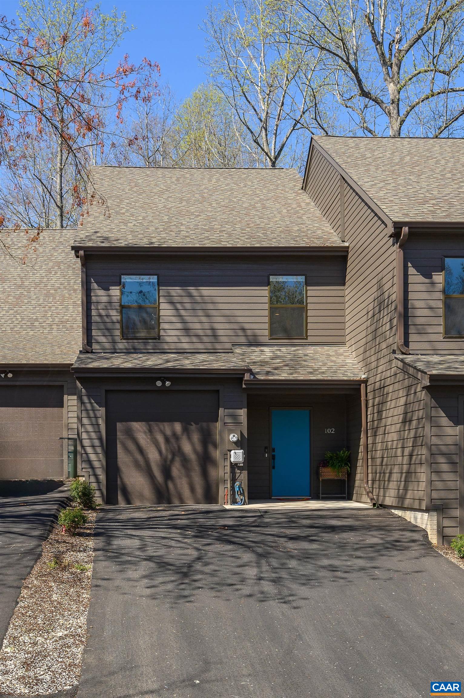 102 Blithe Court Charlottesville, VA 22901 - Photo 20 of 21 Gallery Image 20